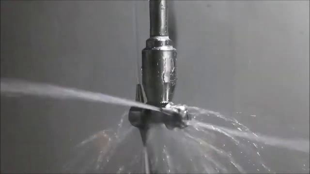 Tanko JM100 Tank Cleaner