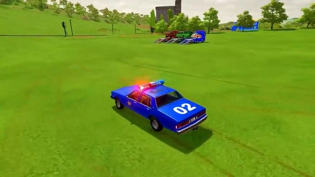 DELIVERING EMERGENCY MERCEDES, DACIA, VOLKSWAGEN & AUDI WITH MAN TRUCKS! Farming Simulator 22! смотреть онлайн
