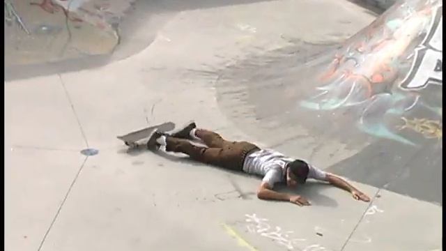 Koots Roots / Black Russian Skateboarding смотреть онлайн