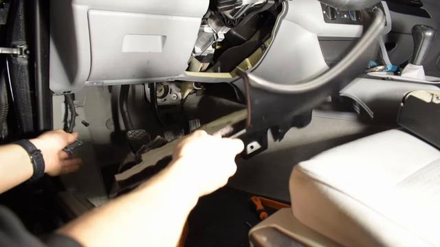 How To Retrofit Cruise Control On BMW E46