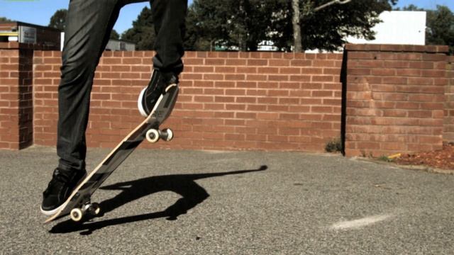 DSN Animations: How to Ollie | Design Squad смотреть онлайн