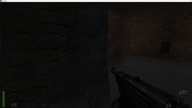 Return to Castle Wolfenstein Задание 2 , часть 3 смотреть онлайн