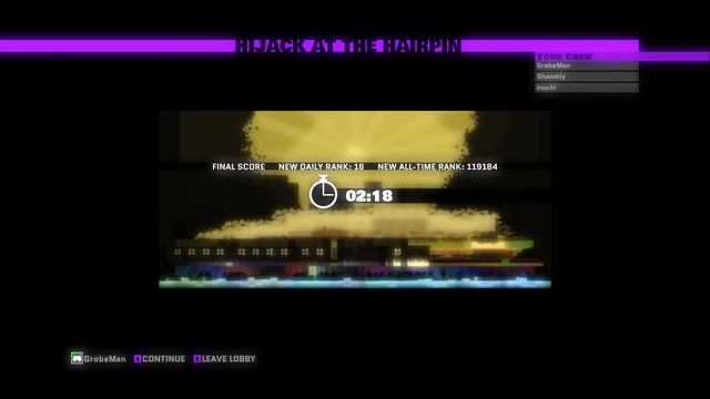 ZE MOLE! Monaco Game: What's Yours is Mine (Gameplay, Coop PC Steam) смотреть онлайн