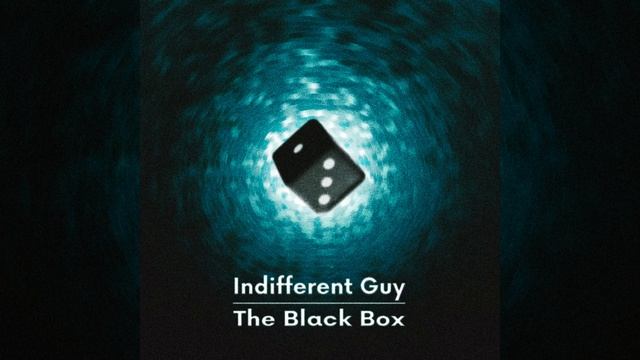 The Black Box (Original Mix)