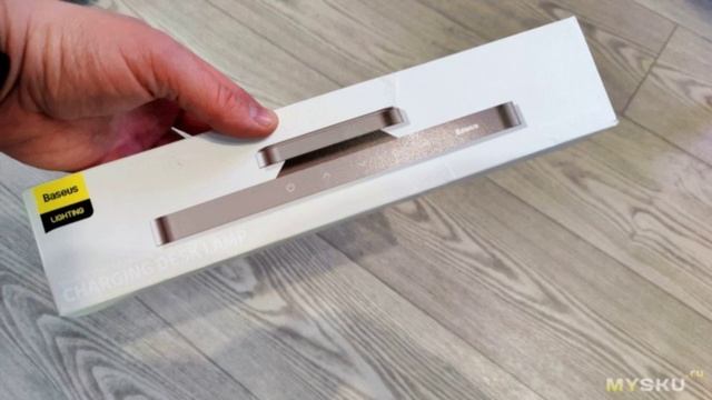 Кухонный светильник Baseus с проверкой использованием в два года | #Обзор