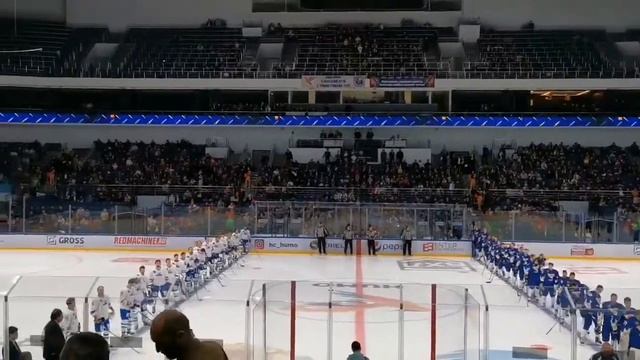 Humo Arena Tashkent Uzbekistan
