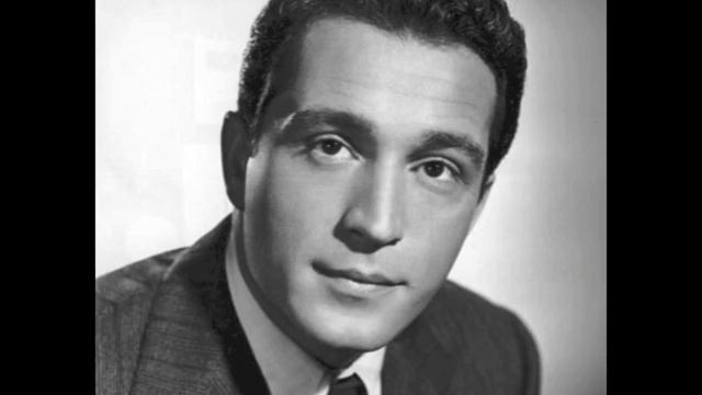 Cynthia's In Love (1946) - Perry Como
