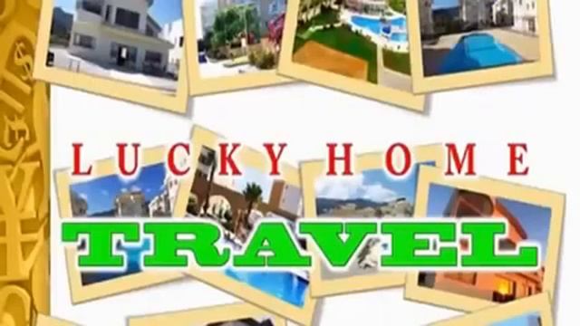 Lucky Home Trevel. Команда КИД. Выгоды платного входа смотреть онлайн
