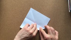 How to make Paper Darts (sharp!!) | EASY tutorial!