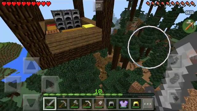 Дом на дереве-||-Рубрика:строительство смотреть онлайн