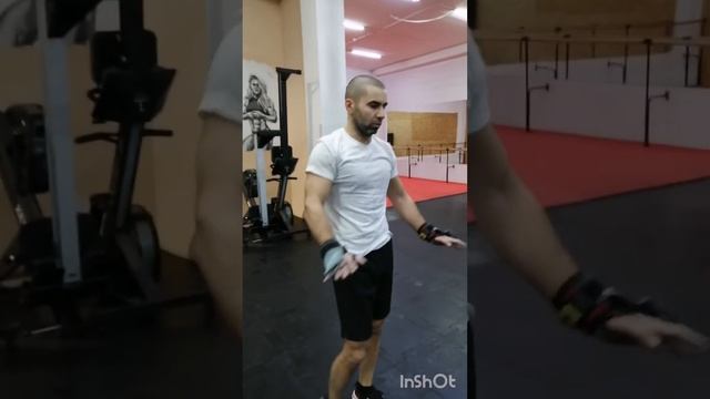 Кроссфит гимнастика, crossfit gymnastics смотреть онлайн