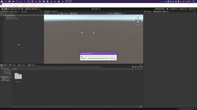Easily Convert FBX To VSeeFace To VRChat [Simple]