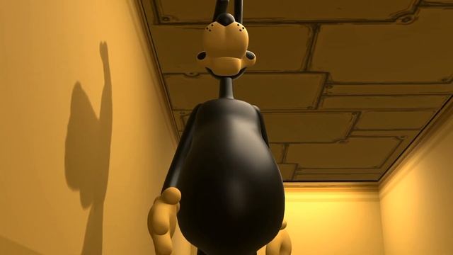 (Blender Test) Boris Belly Buddy смотреть онлайн