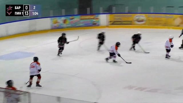 26.12.2022. ПБО 2014. ЛП. Барановичи - Пинск-1 смотреть онлайн
