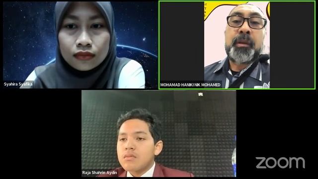 Webinar: Generasi Penamat Rokok смотреть онлайн