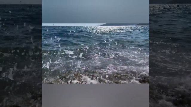 #ASMR,шум моря,музыка для снятия напряжения,для сна смотреть онлайн