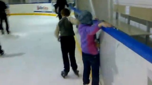 Конькобежец смотреть онлайн