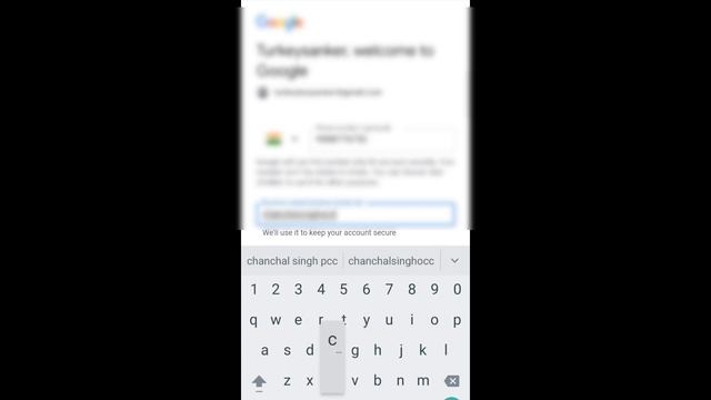 How To Create Turkey Gmail Account 😍 | How To Verify Turkey Gmail | Purchase Cheap Price BC PubgLit смотреть онлайн