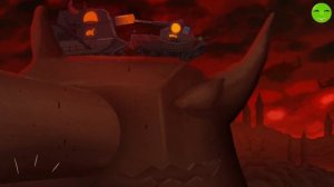 Я СОЗДАМ СВОЕГО КВ-44! Левиафан захватил КВ-404