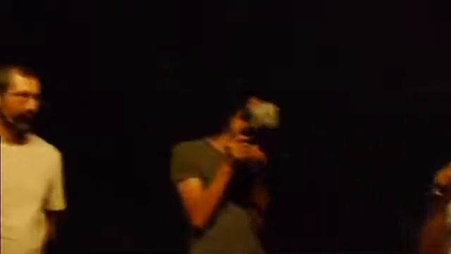 CAFIF - 2012 смотреть онлайн