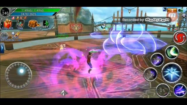 [Avabel Online MMORPG] Chillaxation with JMC -vs lel and DOGTAG (Good Vibes) смотреть онлайн