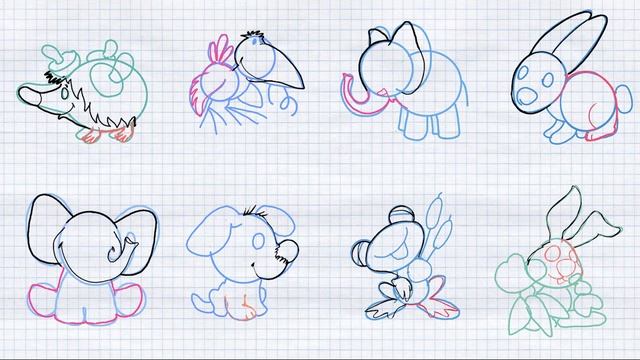 How to draw, Wizard? Promo Video смотреть онлайн