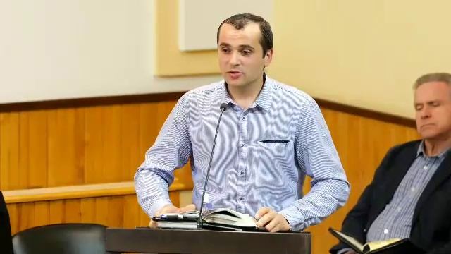 Молитвенное Богослужение 07.03.2025 смотреть онлайн