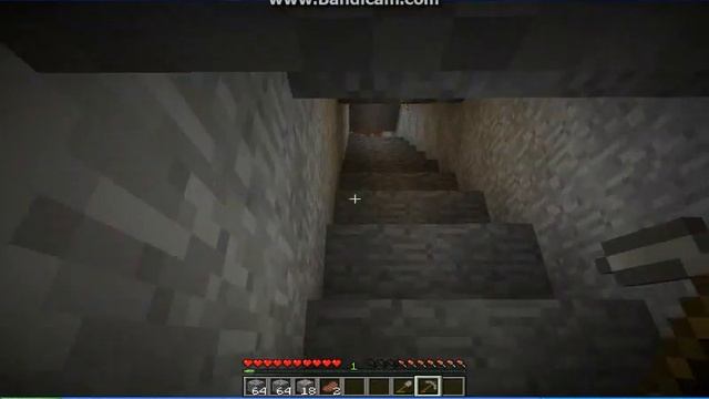 Minecraft-Oцеляване на голям остров Епизод 2-Продължение смотреть онлайн