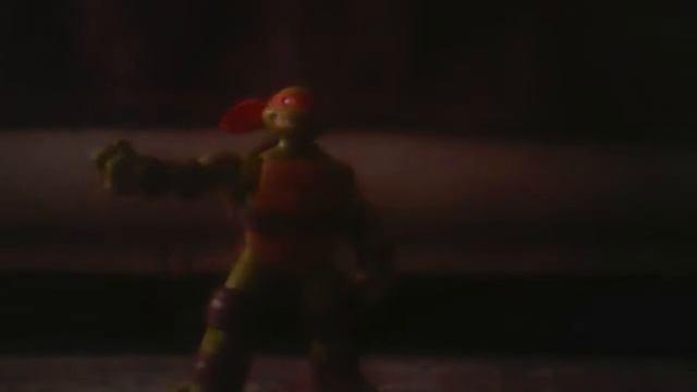 Черепашки Ниндзя (Микелянджело) смотреть онлайн