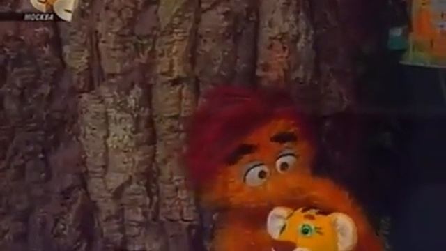 Улица Сезам - 3 серия