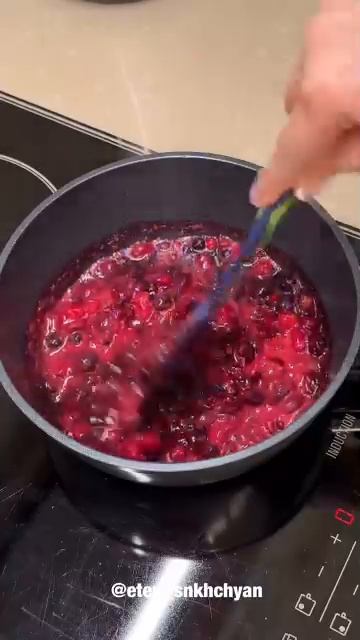 Это ооочень вкусно ❤️Сохраните и обязательно приготовьте 😍 смотреть онлайн