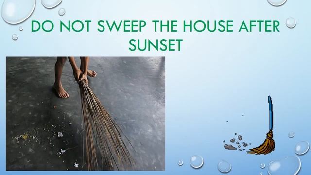 superstitions in india ppt смотреть онлайн