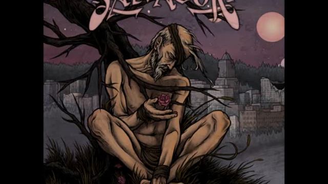 Salvador - Astral Eyes (Full EP 2012) смотреть онлайн