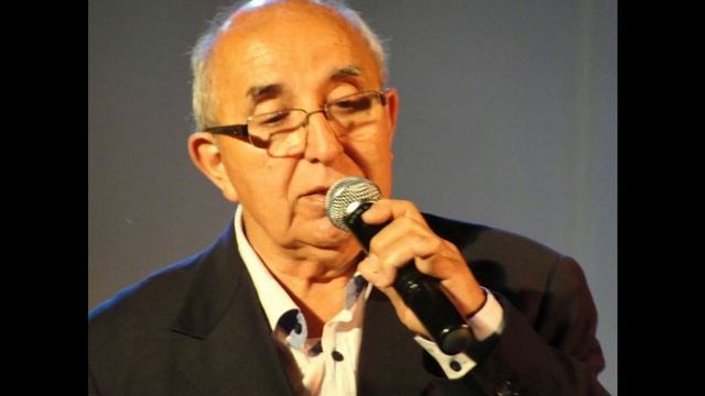 Romanticos de Ayer - José 'Perico' Lladó смотреть онлайн