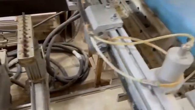 Vitap Sigma 2TAS, 2005г.в., проверка работоспособности. смотреть онлайн