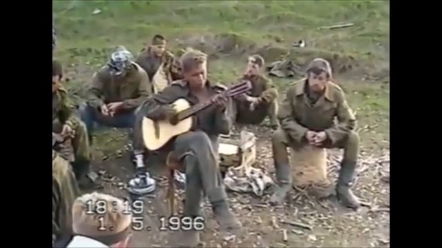 Груз 200 Чечня смотреть онлайн