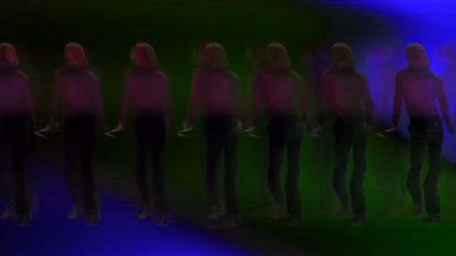 Кроули танцует под Aaron Smith – Dancin // Crowley dancing to Aaron Smith – Dancin // good omens смотреть онлайн