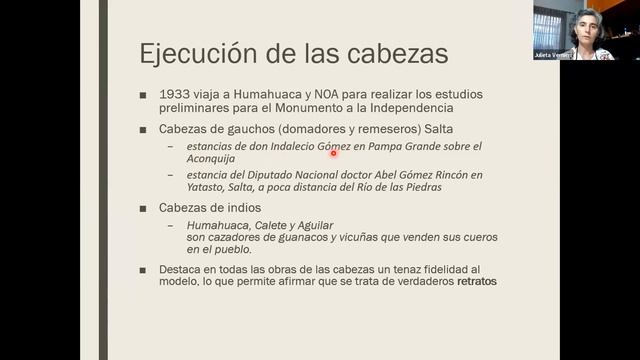 Ciclo de charlas | Arte en el Museo de la Plata смотреть онлайн