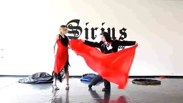 Quich Change Valentin Anna