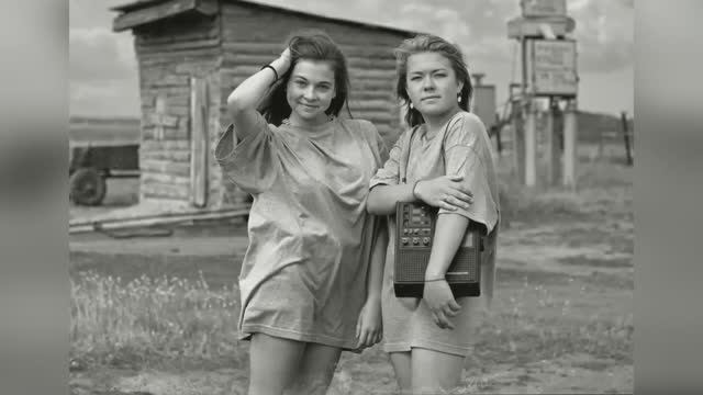 Мы гуляли с тобой, мы бродили с тобой смотреть онлайн