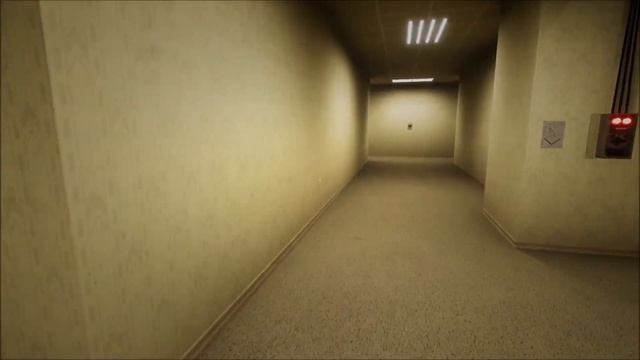 Escape the Backrooms | Beating Level: 0.2 смотреть онлайн