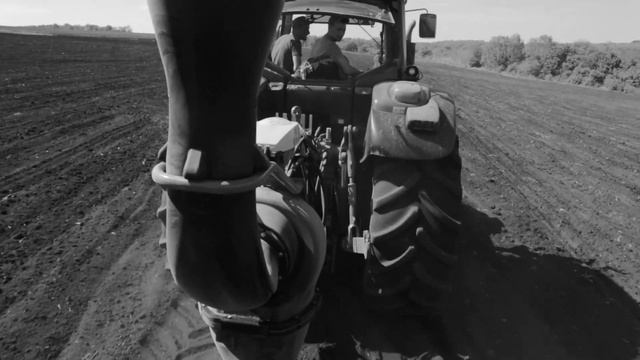 ПОСІВ ПРОПАШНИХ КУЛЬТУР НОВОЮ СІВАЛКОЮ VADERSTAD смотреть онлайн