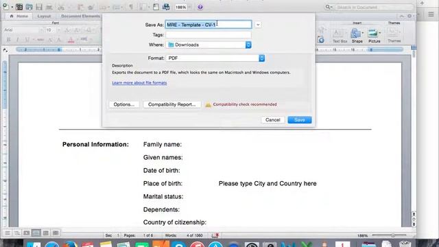 How to convert Doc to PDF files смотреть онлайн
