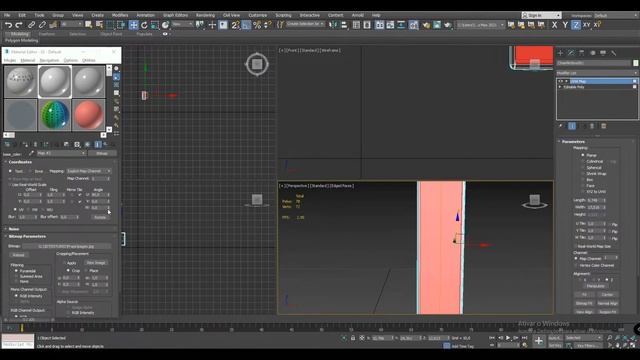 A 3D Bible made in 3DsMax смотреть онлайн