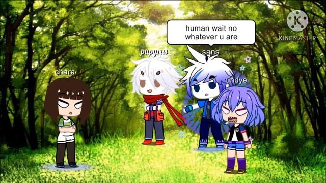 Disbelief Papyrus Phace 3 Part 2 Coming Soon