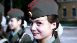 Женщины России