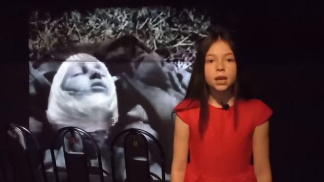 А.Дементьев "Баллада о матери" смотреть онлайн