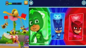 ГОВОРЯЩИЙ ТОМ . ВЗРЫВНЫЕ ИСТОРИИ vs ГЕРОИ В МАСКАХ