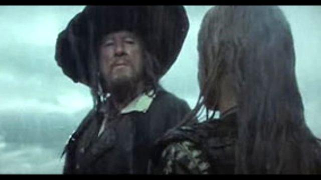 Is Barbossa The Best Character In Pirates Of The Caribbean? смотреть онлайн