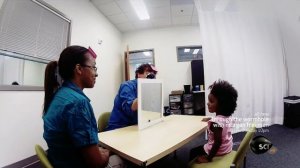 Сквозь пространство и время с Морганом Фрименом 4 сезон 2 серия (документальный сериал, 2010)